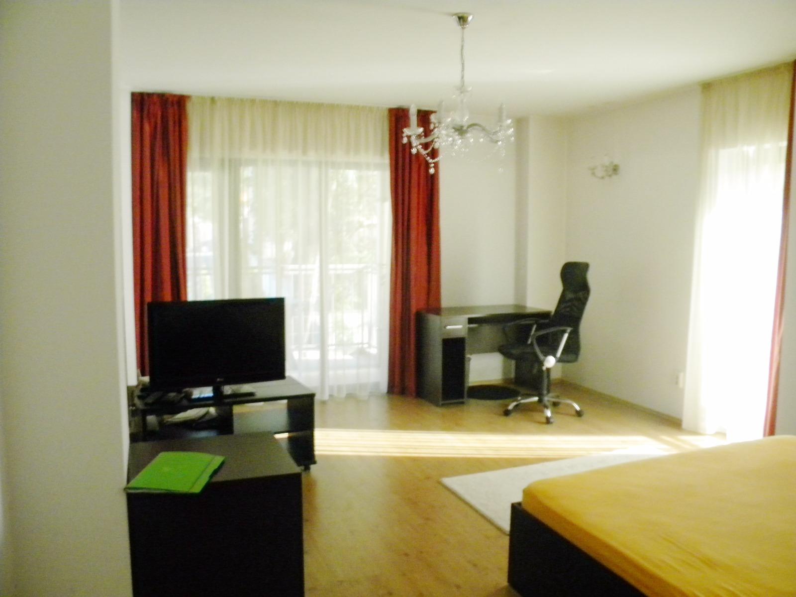 Garsonieră de închiriat Central - 26893AI | BLITZ Cluj-Napoca | Poza3