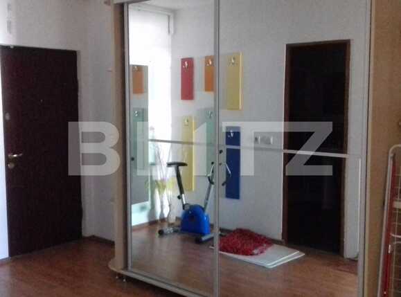 Apartament de vânzare 2 camere Zorilor - 26894AV | BLITZ Cluj-Napoca | Poza5