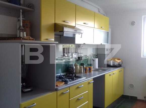 Apartament de vânzare 2 camere Zorilor - 26894AV | BLITZ Cluj-Napoca | Poza1