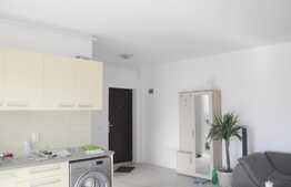 Apartament 2 camere, 50 mp, terasa, garaj, imobil nou, zona Grand Hotel Italia