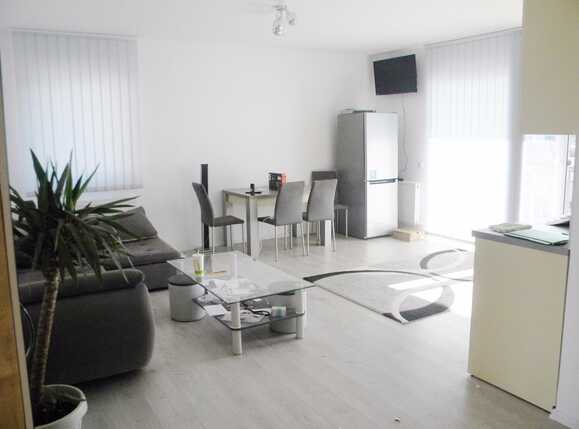 Apartament de închiriat 2 camere Bună Ziua - 26895AI | BLITZ Cluj-Napoca | Poza1