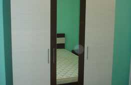 De vanzare apartament 2 camere, 45 mp, zona Coloane