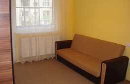 De vanzare apartament 2 camere, 45 mp, zona Coloane