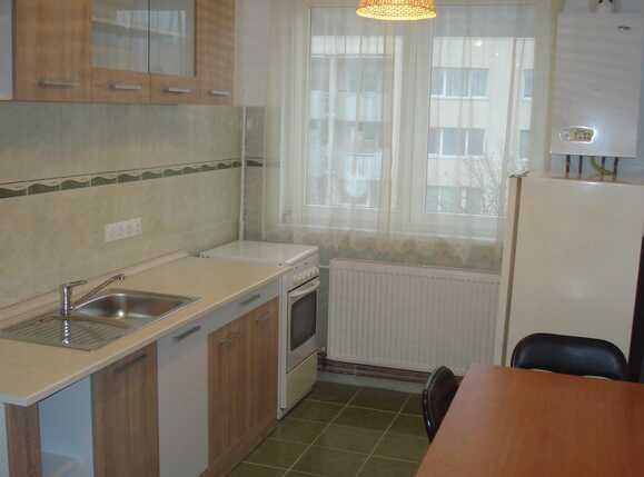 Apartament de vânzare 2 camere Grigorescu - 26896AV | BLITZ Cluj-Napoca | Poza2