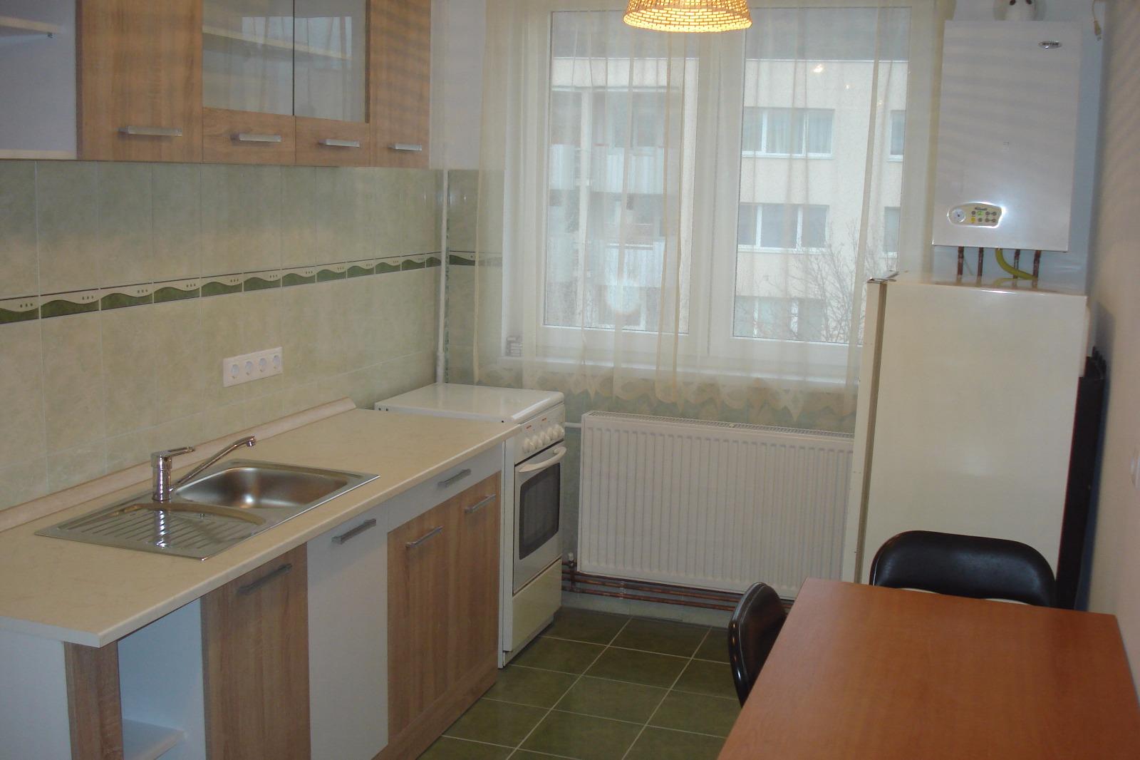 Apartament de vânzare 2 camere Grigorescu - 26896AV | BLITZ Cluj-Napoca | Poza2