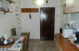 De vanzare apartament 2 camere, 36,70 mp, zona Casa Piratilor