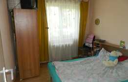 De vanzare apartament 2 camere, 36,70 mp, zona Casa Piratilor