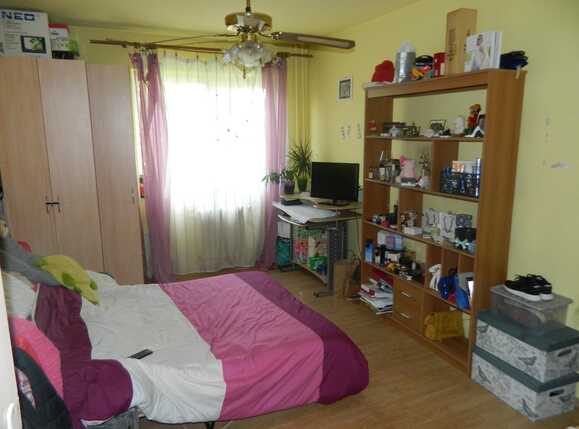 Apartament de vânzare 2 camere Manastur - 26898AV | BLITZ Cluj-Napoca | Poza1