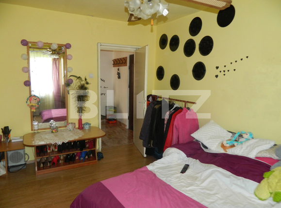 Apartament de vânzare 2 camere Manastur - 26898AV | BLITZ Cluj-Napoca | Poza2