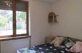 Apartament 4 camere, 80 mp, loc de parcare, boxa, zona Parcului Central