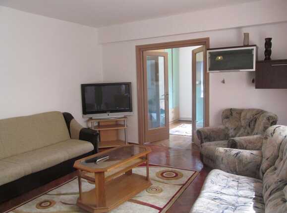 Apartament de vânzare 4 camere Central - 26899AV | BLITZ Cluj-Napoca | Poza4