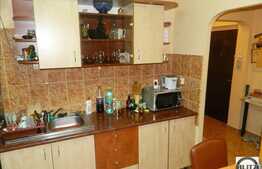 Vanzare 2 camere, 56 mp in zona Diana, izolat termic