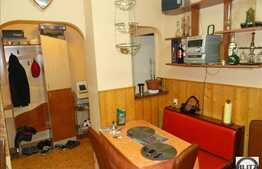 Vanzare 2 camere, 56 mp in zona Diana, izolat termic