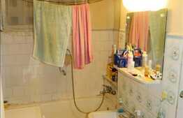 Vanzare 2 camere, 56 mp in zona Diana, izolat termic