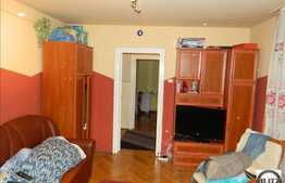 Vanzare 2 camere, 56 mp in zona Diana, izolat termic