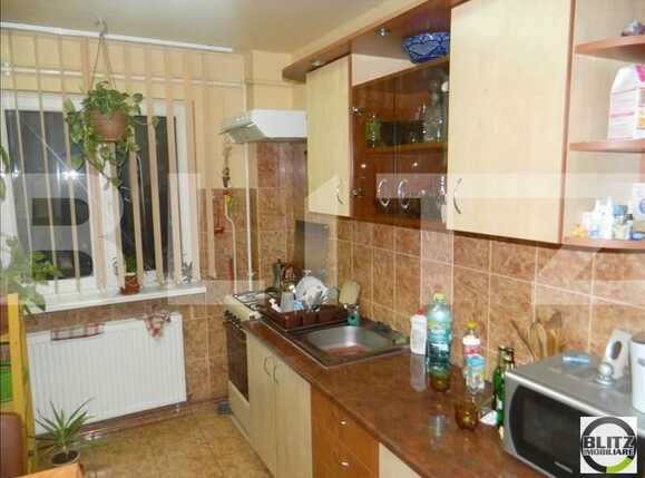 Apartament de vânzare 2 camere Gheorgheni - 269AV | BLITZ Cluj-Napoca | Poza1