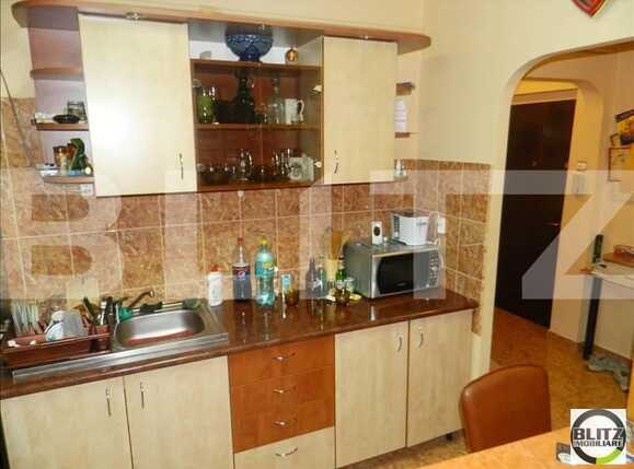 Apartament de vânzare 2 camere Gheorgheni - 269AV | BLITZ Cluj-Napoca | Poza3