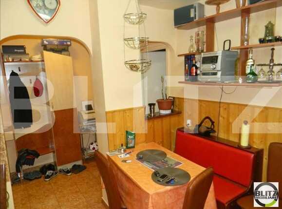 Apartament de vânzare 2 camere Gheorgheni - 269AV | BLITZ Cluj-Napoca | Poza2