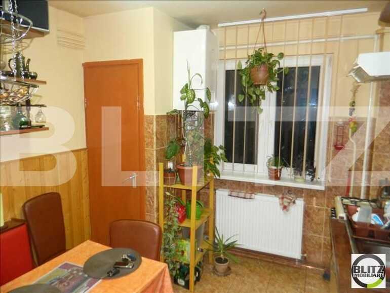 Apartament de vânzare 2 camere Gheorgheni - 269AV | BLITZ Cluj-Napoca | Poza4