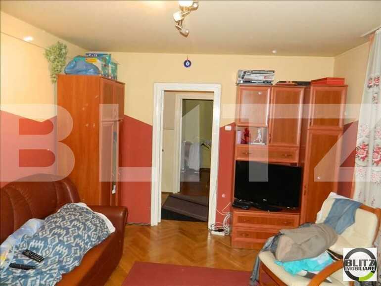 Apartament de vanzare 2 camere Gheorgheni - 269AV | BLITZ Cluj-Napoca | Poza5
