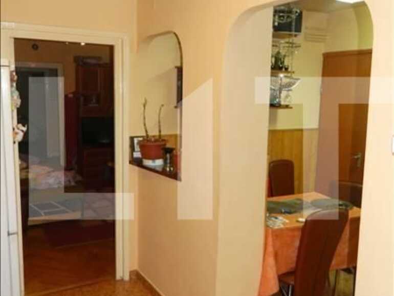 Apartament de vânzare 2 camere Gheorgheni - 269AV | BLITZ Cluj-Napoca | Poza6