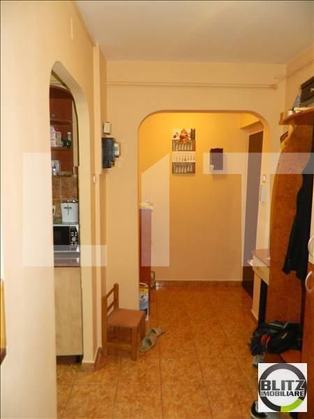 Apartament de vânzare 2 camere Gheorgheni - 269AV | BLITZ Cluj-Napoca | Poza7