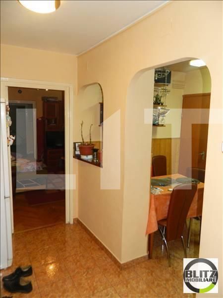 Apartament de vânzare 2 camere Gheorgheni - 269AV | BLITZ Cluj-Napoca | Poza6