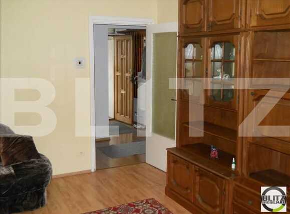 Apartament de închiriat 2 camere Marasti - 2690AI | BLITZ Cluj-Napoca | Poza1
