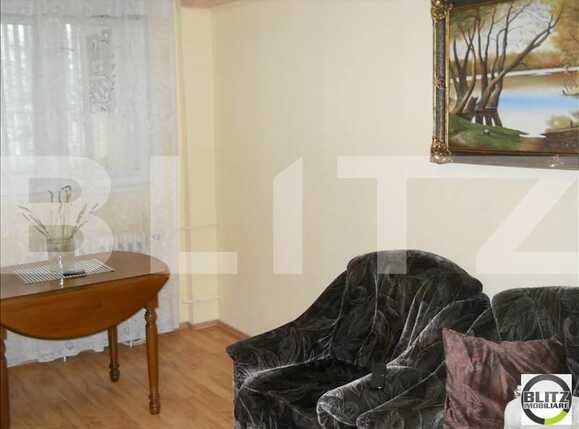 Apartament de închiriat 2 camere Marasti - 2690AI | BLITZ Cluj-Napoca | Poza4