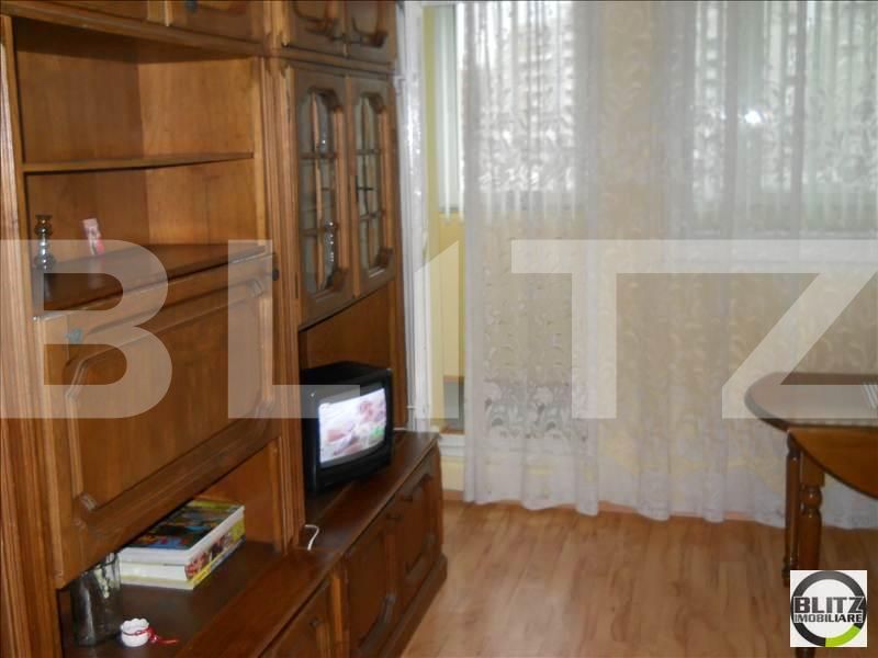 Apartament de închiriat 2 camere Marasti - 2690AI | BLITZ Cluj-Napoca | Poza3