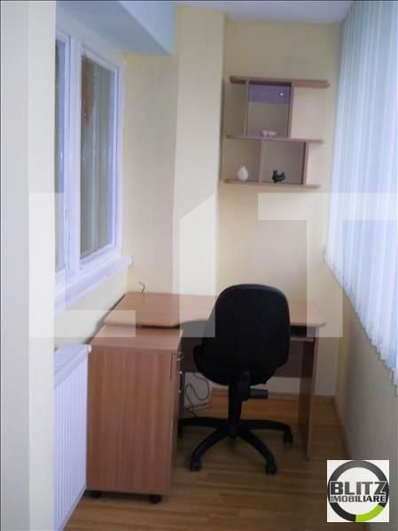 Apartament de închiriat 2 camere Marasti - 2690AI | BLITZ Cluj-Napoca | Poza5