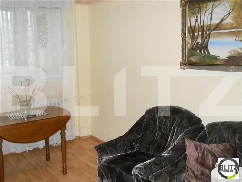 Apartament de închiriat 2 camere Marasti - 2690AI | BLITZ Cluj-Napoca | Poza4
