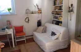 De vanzare apartament in casa, 2 camere, 40 mp, zona Garii