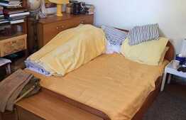 De vanzare apartament in casa, 2 camere, 40 mp, zona Garii