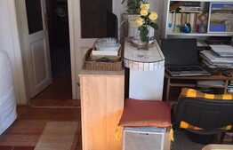 De vanzare apartament in casa, 2 camere, 40 mp, zona Garii