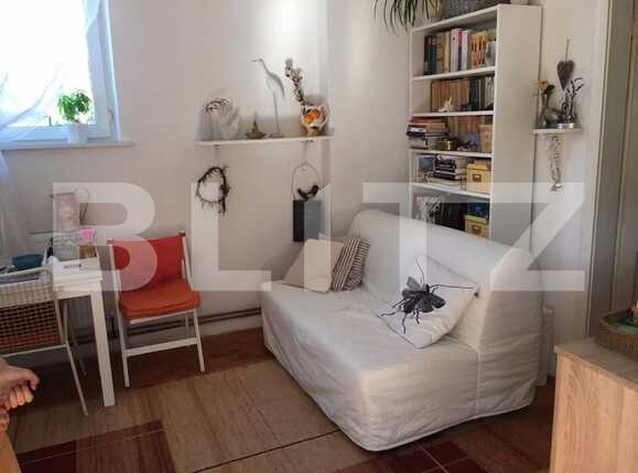 Apartament de vânzare 2 camere Central - 26900AV | BLITZ Cluj-Napoca | Poza1