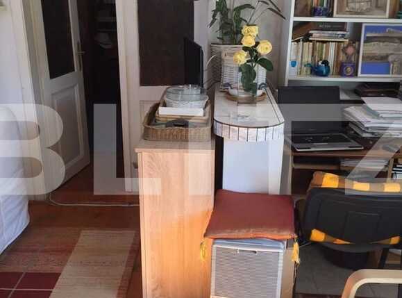 Apartament de vânzare 2 camere Central - 26900AV | BLITZ Cluj-Napoca | Poza2