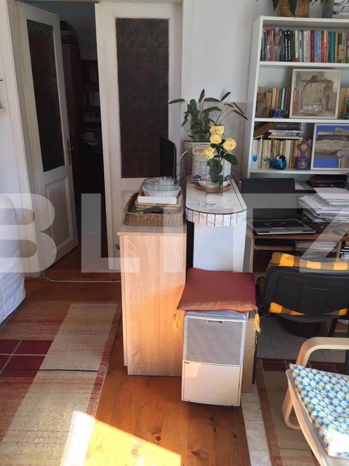 Apartament de vânzare 2 camere Central - 26900AV | BLITZ Cluj-Napoca | Poza2