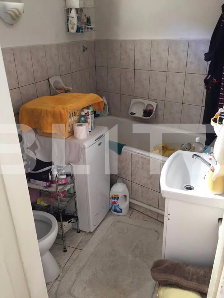 Apartament de vânzare 2 camere Central - 26900AV | BLITZ Cluj-Napoca | Poza5