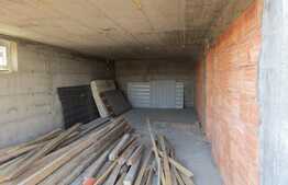 Duplex 169 mp, teren de 180 mp, front stradal 16 ml!