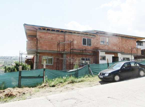 Casa de vânzare 4 camere Manastur - 26901CV | BLITZ Cluj-Napoca | Poza1