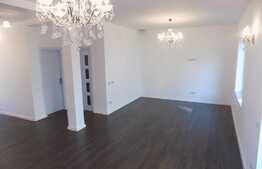 Triplex de vanzare, 122.7 mp, teren de 102 mp, terasa 52 mp, zona Eugen Ionesco