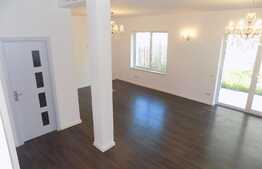 Triplex de vanzare, 122.7 mp, teren de 102 mp, terasa 52 mp, zona Eugen Ionesco