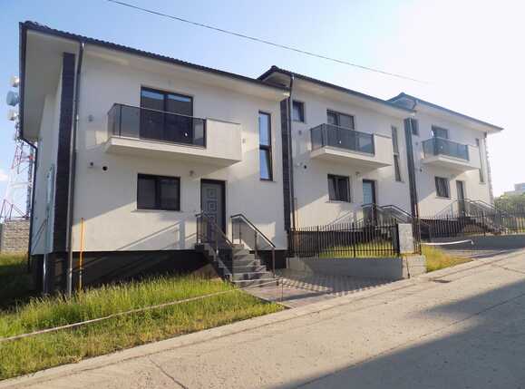 Casa de vânzare 4 camere Europa - 26904CV | BLITZ Cluj-Napoca | Poza1