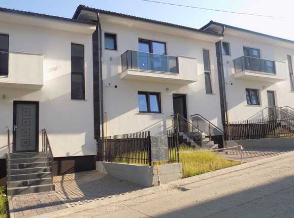Casa de vânzare 4 camere Europa - 26904CV | BLITZ Cluj-Napoca | Poza2