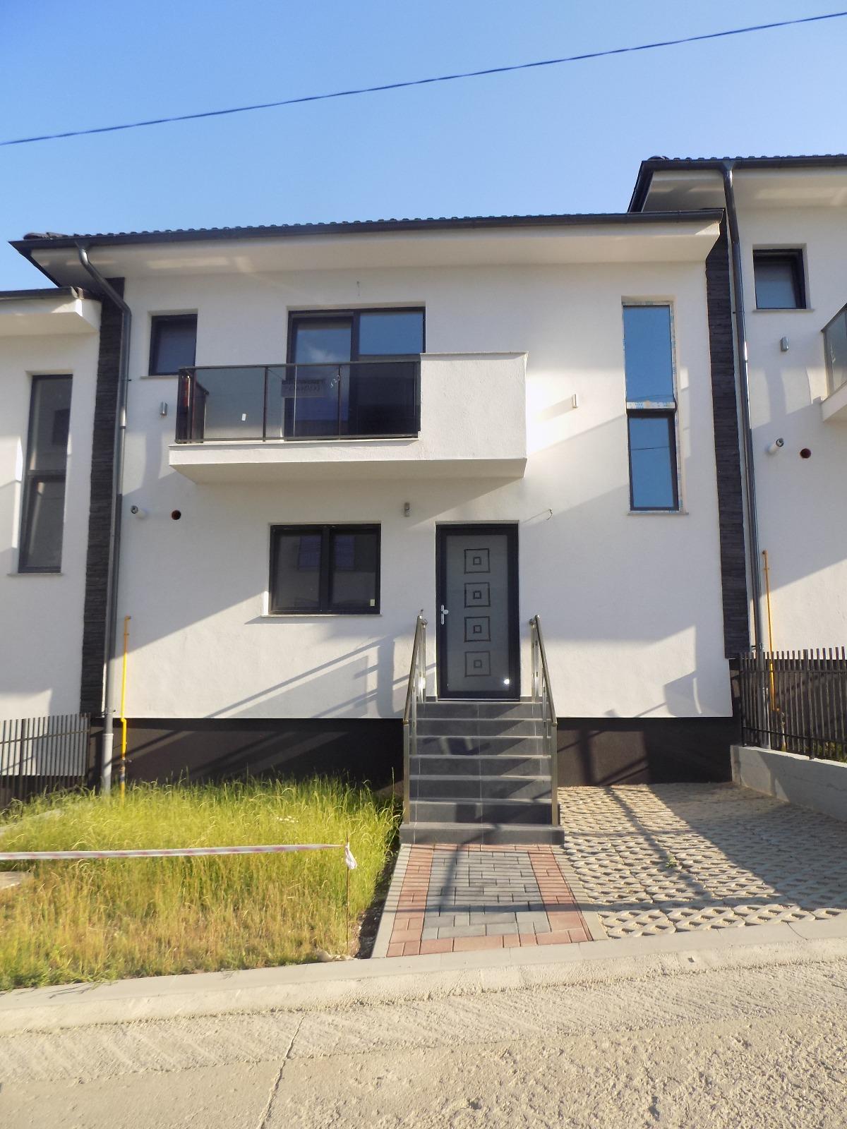 Casa de vânzare 4 camere Europa - 26904CV | BLITZ Cluj-Napoca | Poza3