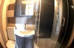 Apartament 3 camere, 55 mp, mobilat modern, imobil nou, zona FSEGA