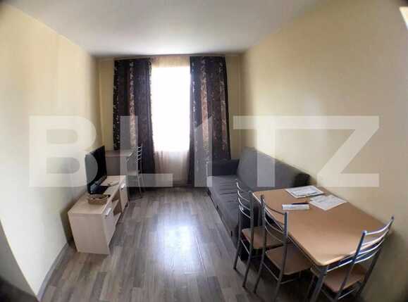 Apartament de închiriat 3 camere Marasti - 26905AI | BLITZ Cluj-Napoca | Poza1