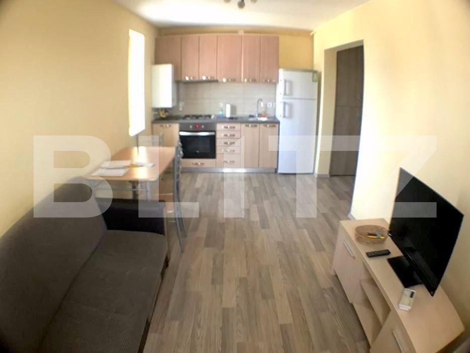 Apartament de închiriat 3 camere Marasti - 26905AI | BLITZ Cluj-Napoca | Poza2