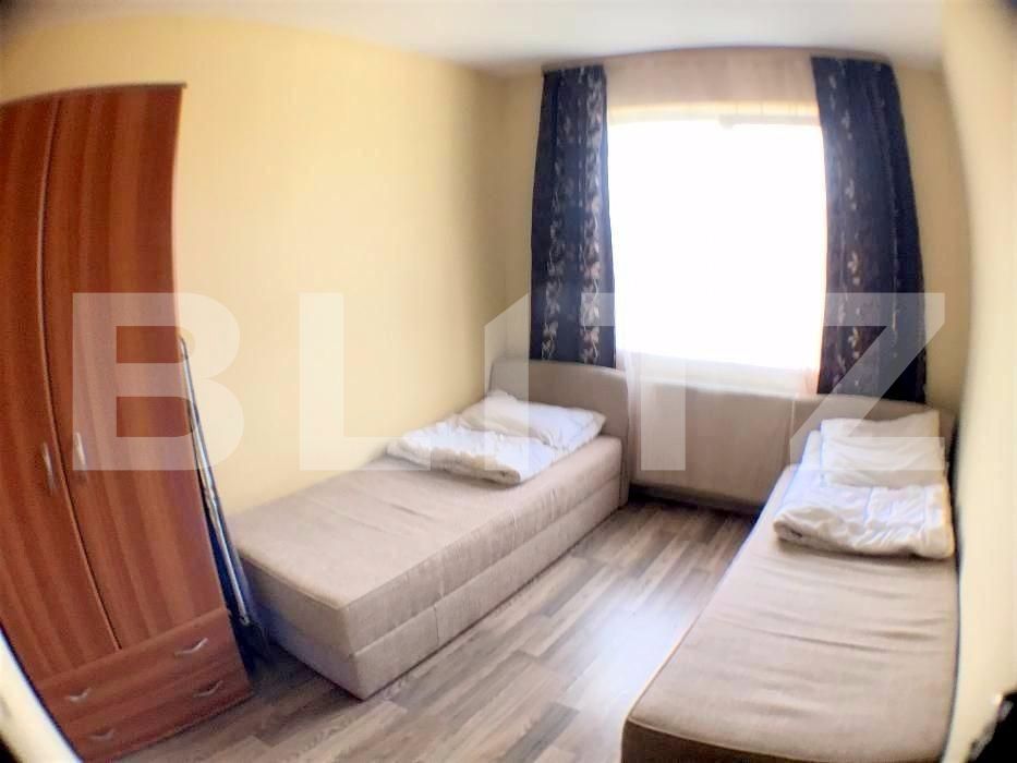 Apartament de închiriat 3 camere Marasti - 26905AI | BLITZ Cluj-Napoca | Poza4